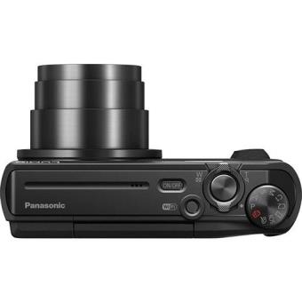 Máquina Fotográfica Compacta Panasonic Lumix DMC-TZ57 - Preto +