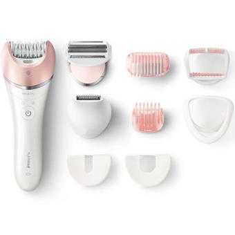 Depiladora Philips Satinelle Advanced BRE640/00