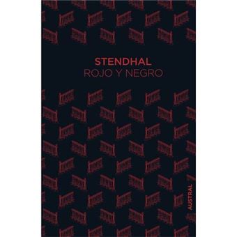 Rojo y negro