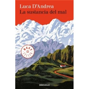 La Sustancia del Mal - 1