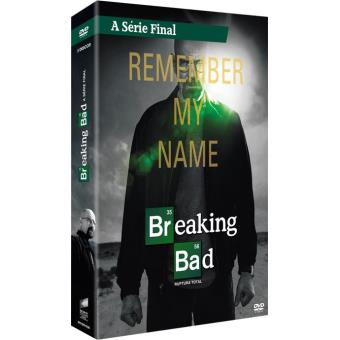 2 temporada breaking bad