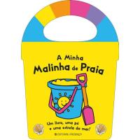 A Minha Malinha de Praia