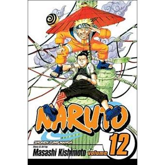 Naruto Nº 46 - O Regresso de Naruto