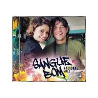 BSO Sangue Bom - Nacional Vol.1