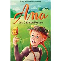Ana dos Cabelos Ruivos