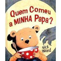 Quem Comeu a Minha Papa?