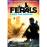 Ferals - Livro 2: A Mãe das Moscas_0