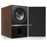KEF Colunas Q300 Preta