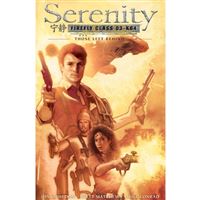 Serenity those left behind: those l