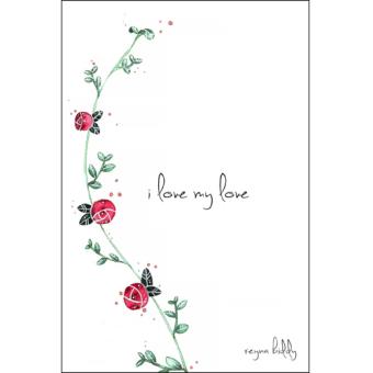 I Love my Love