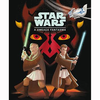 Star Wars - A Ameaça Fantasma