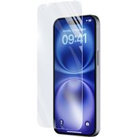 Película de Ecrã Vidro Temperado Cellularline Impact Glass iPhone 16 Plus