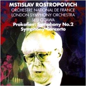 Symphony No.2
