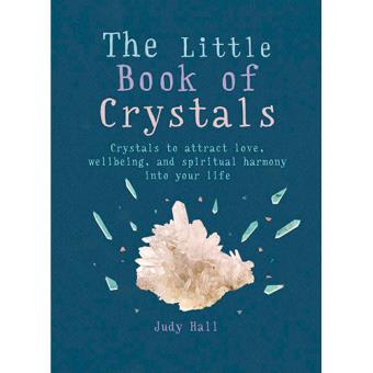 The Little Book of Crystals
