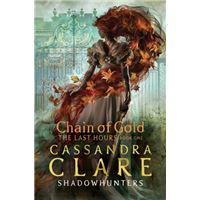 The Last Hours: Chain of Gold