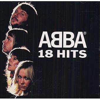 Abba - Abba 18 Hits
