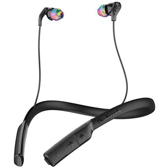 Auriculares Bluetooth Desportivo Skullcandy Method - Preto