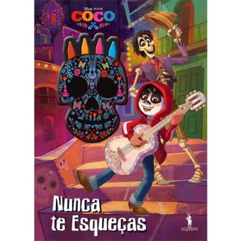 Coco: Nunca te Esqueças