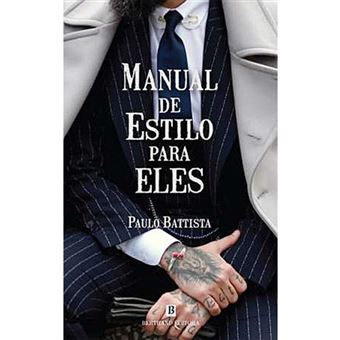 Manual de Estilo para Eles