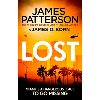 Lost
