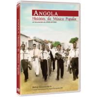 Angola - Histórias da Música Popular