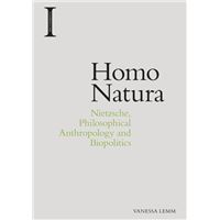 Homo natura