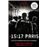 The 15:17 to Paris: The True Story of a Terrorist, a Train and Three American Heroes_0