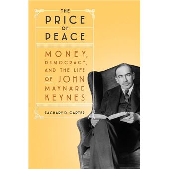 The Price of Peace