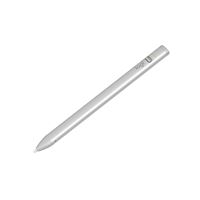 Lápis Digital Logitech Crayon para iPad - Prateado