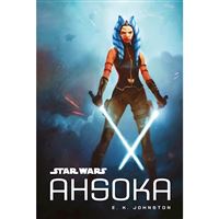 Star wars: ahsoka