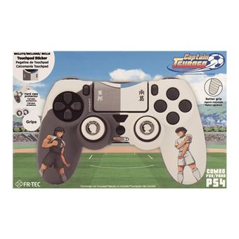Captain Tsubasa Combo Pack Versus PS4