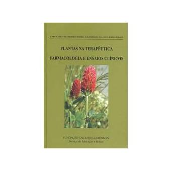 Plantas na Terapêutica