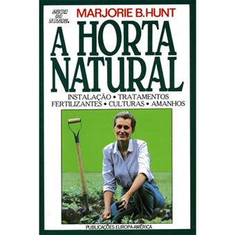 A Horta Natural