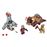 LEGO Star Wars 75265 Microfighters T-16 Skyhopper vs Bantha_1