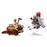 LEGO Star Wars 75265 Microfighters T-16 Skyhopper vs Bantha_2