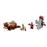 LEGO Star Wars 75265 Microfighters T-16 Skyhopper vs Bantha_3