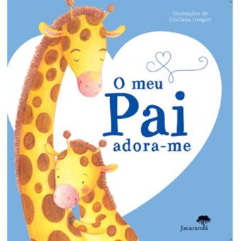 O Meu Pai Adora-me