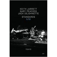 Standards In Tokyo Vol. I & II (2DVD)