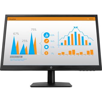 Monitor HP N223 - 21,5"