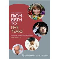 Mary Sheridan's From Birth to Five Years
