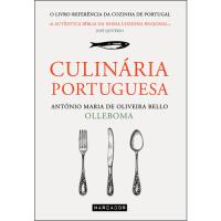 Culinária Portuguesa