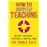 How to Survive in Teaching_0