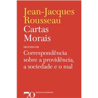 Cartas Morais
