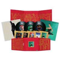 My Beautiful Dark Twisted Fantasy - 3LP