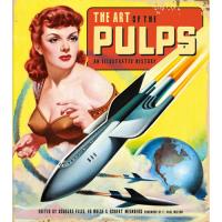 The Art of the Pulps