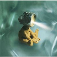 O Monstro Precisa de Amigos - 2LP