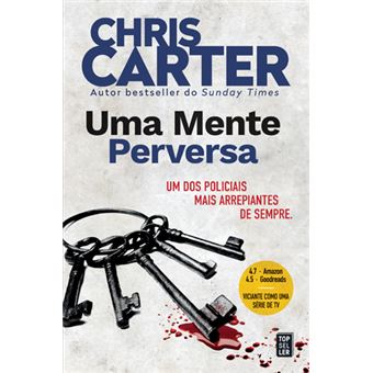 Uma Mente Perversa