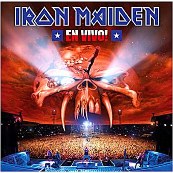 En Vivo (Limited Edition 2LP)