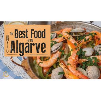 The Best Food of the Algarve