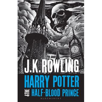 Harry Potter and the Half-Blood Prince